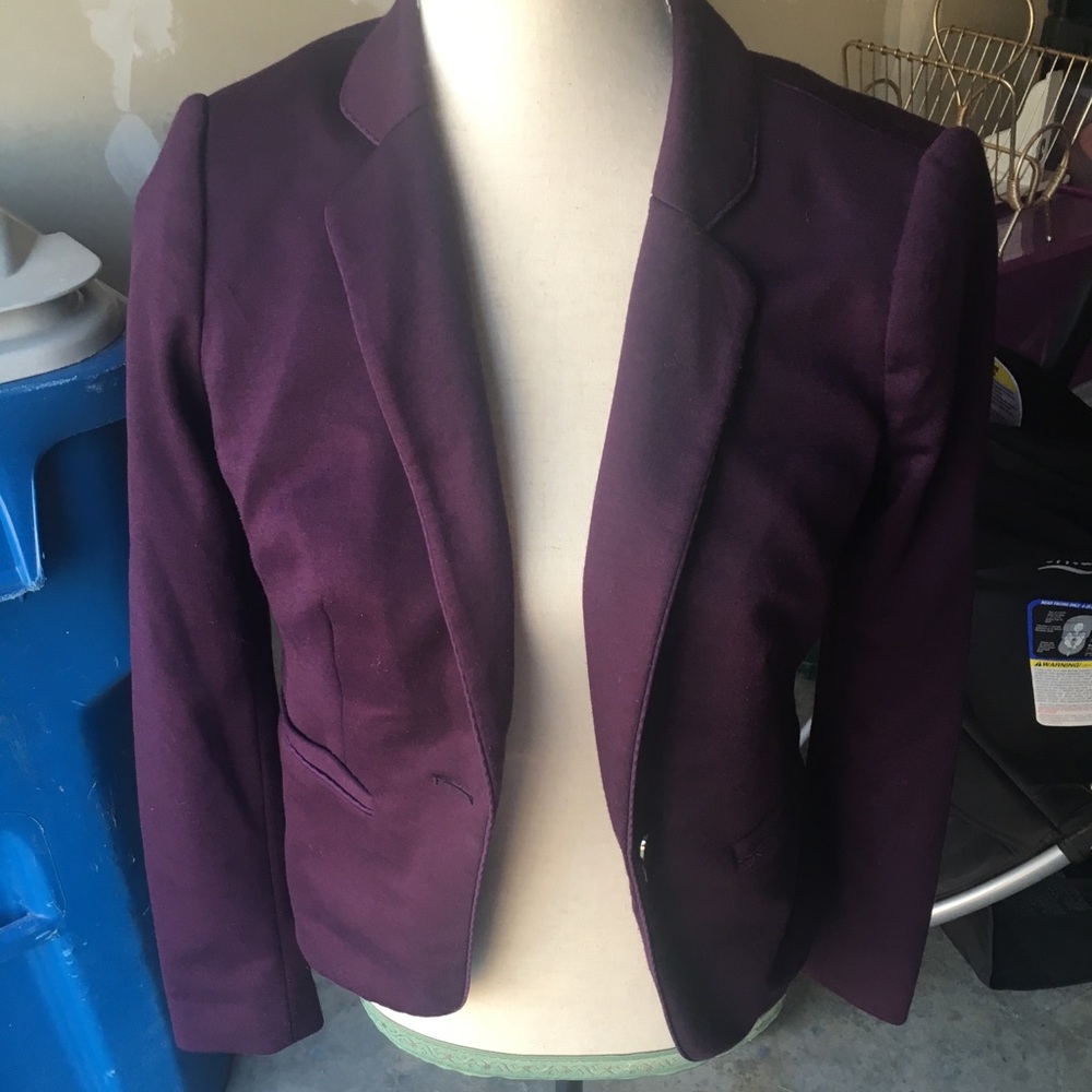 The Limited Blazer Jacket